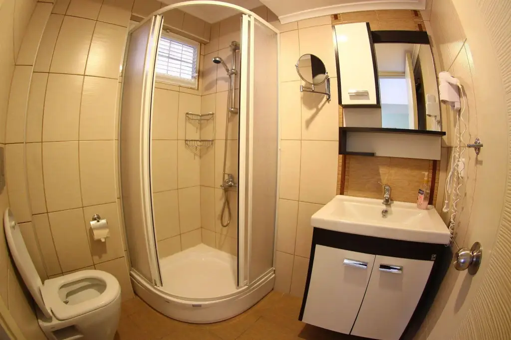 Мармарис: Otel Dost