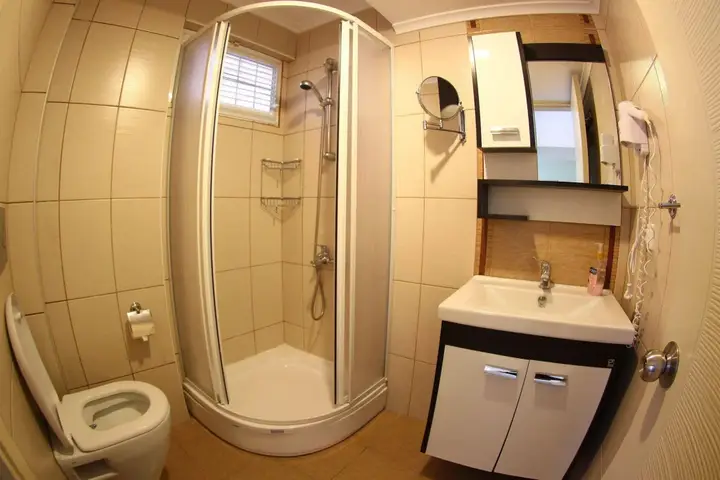 Мармарис: Otel Dost