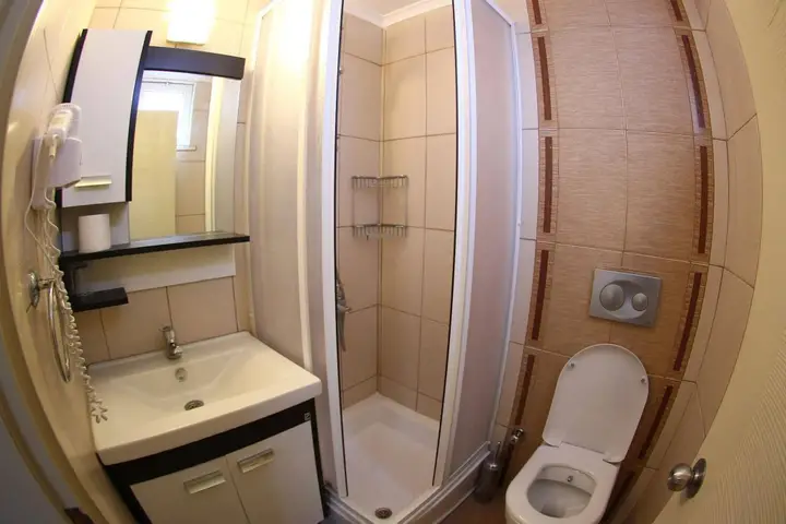 Мармарис: Otel Dost