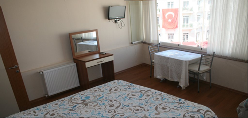 Бююкада: Kalamari 2 Hotel