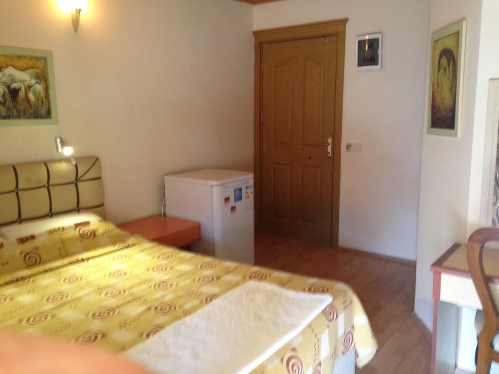 Манавгат: Hotel Sevil Side