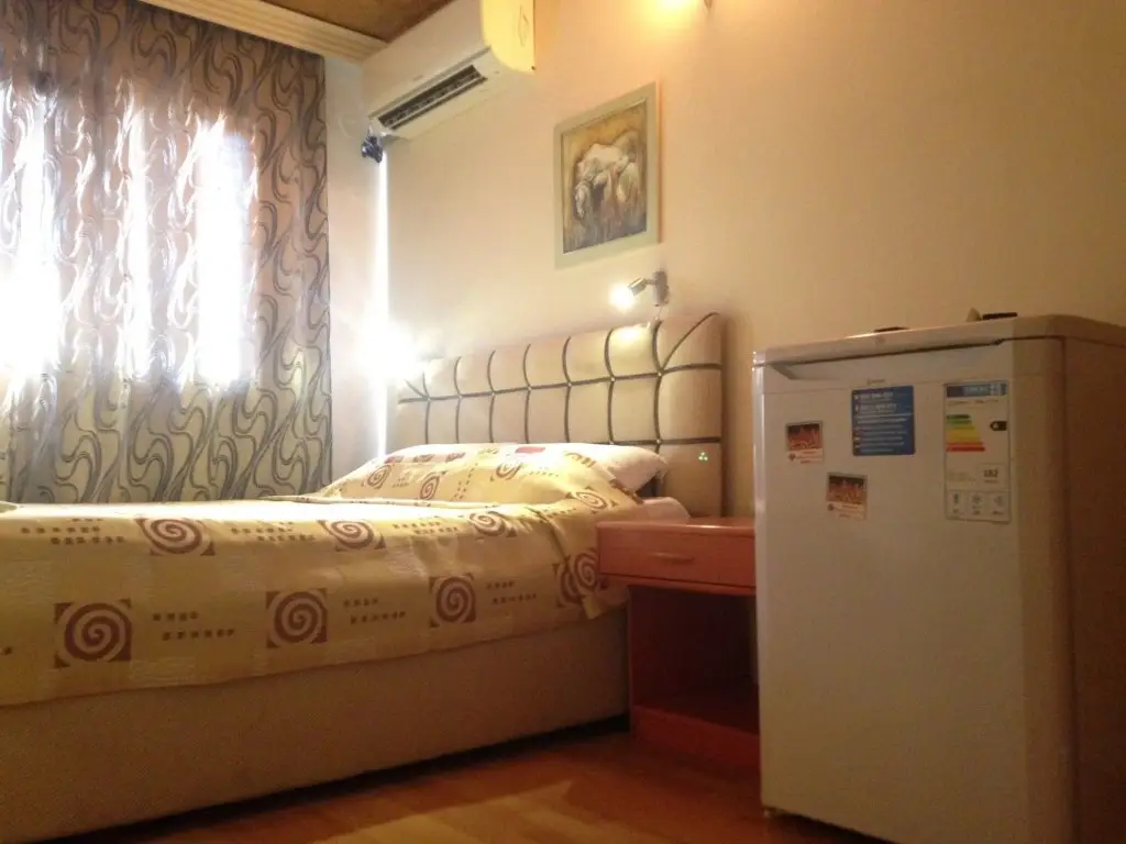Манавгат: Hotel Sevil Side