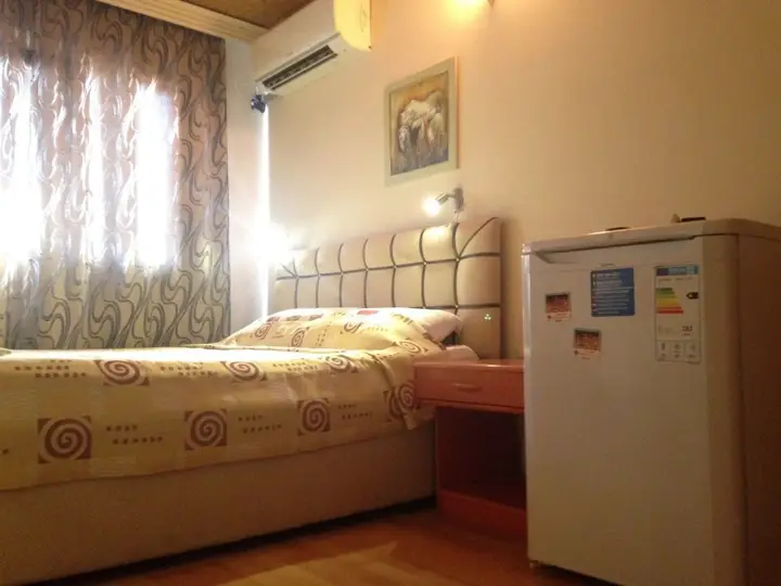 Манавгат: Hotel Sevil Side