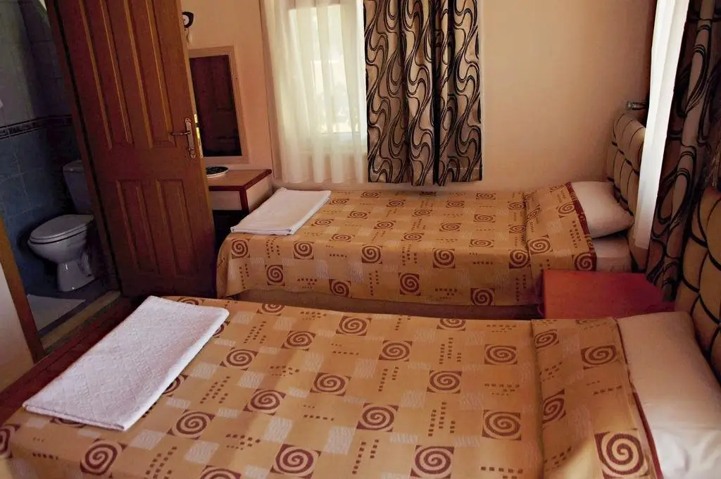 Манавгат: Hotel Sevil Side