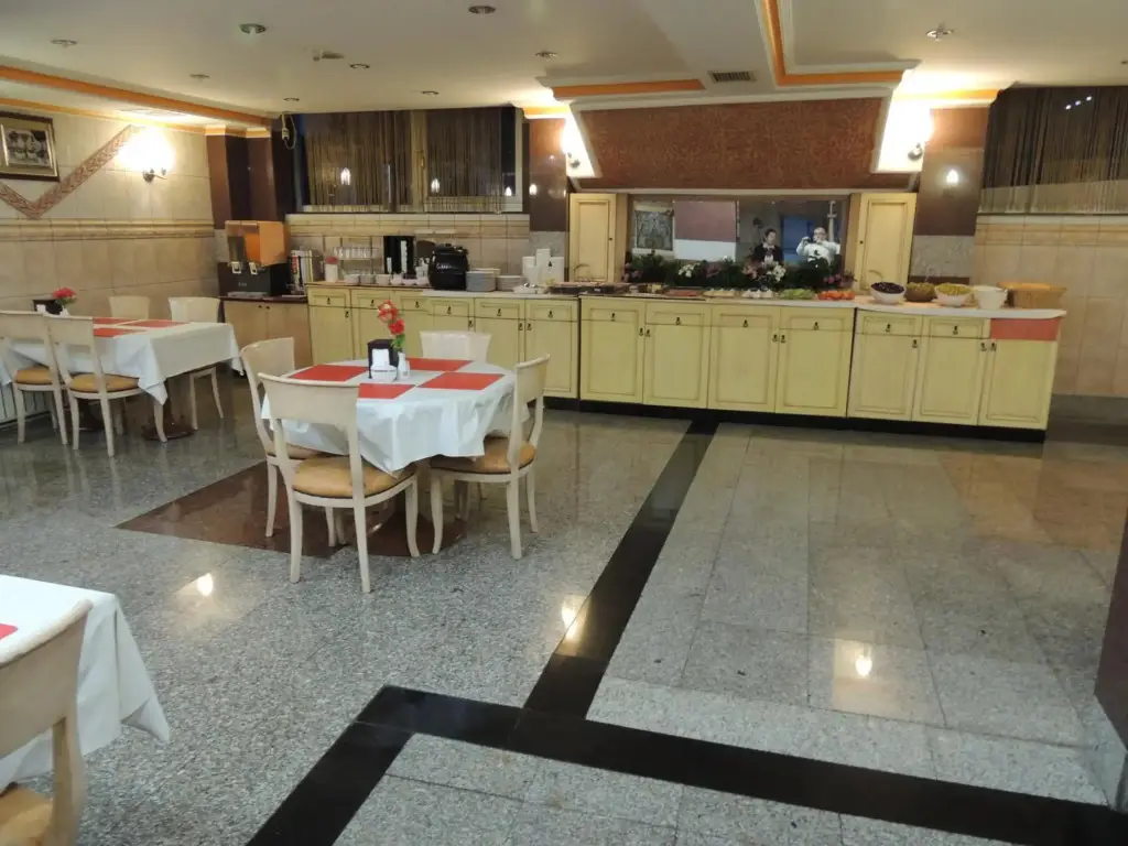 Стамбул: Grand Dilara Hotel