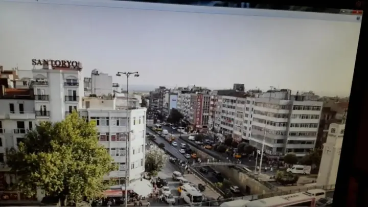 Стамбул: Grand Dilara Hotel