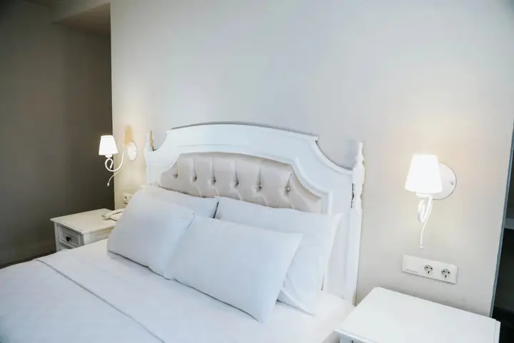 Чешме: Ceshme Plus Hotel