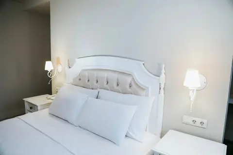 Ceshme Plus Hotel — фото 1