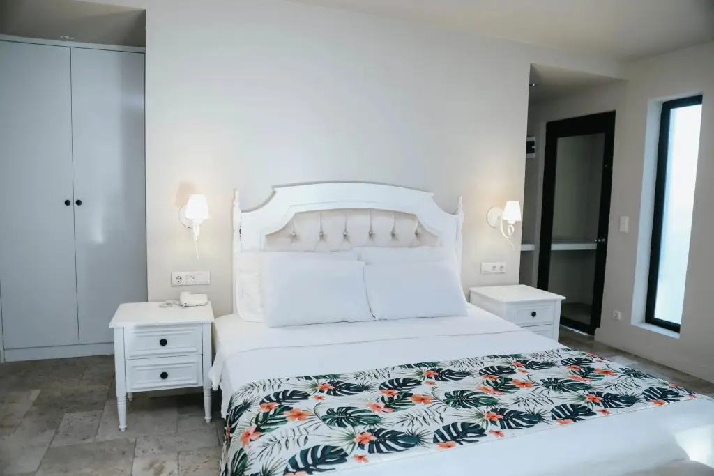 Чешме: Ceshme Plus Hotel