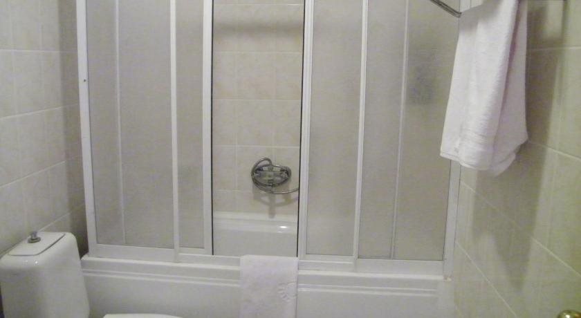 Богазкале: Hotel Asikoglu