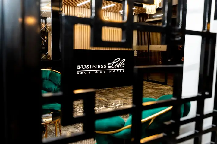 Стамбул: Epos Hotel Bakirkoy