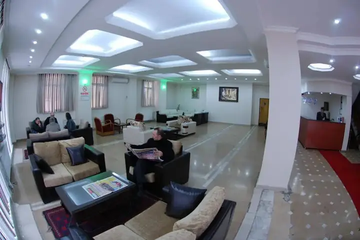 Стамбул: Epos Hotel Bakirkoy
