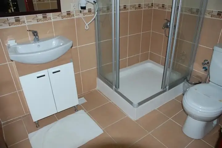 Стамбул: Epos Hotel Bakirkoy