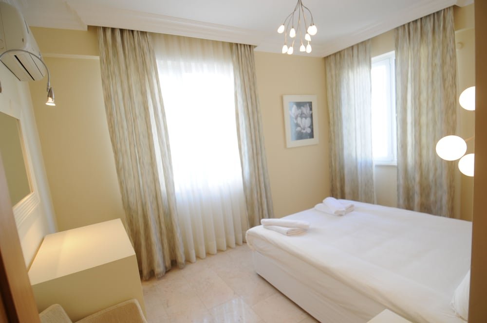 Аланья: Gold City 3 Bedroom Villa 3