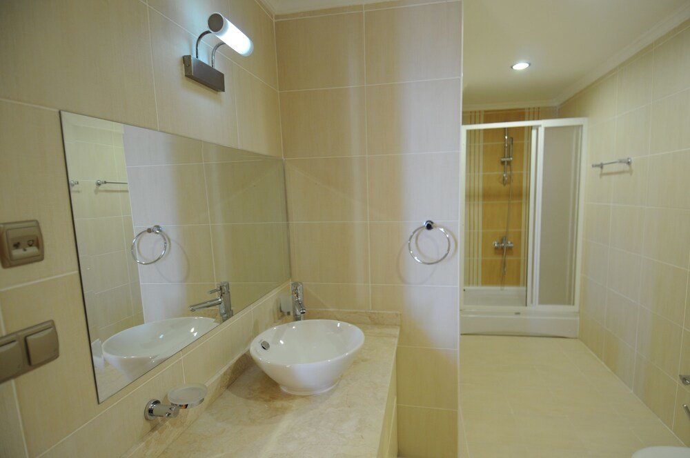 Аланья: Gold City 3 Bedroom Villa 3