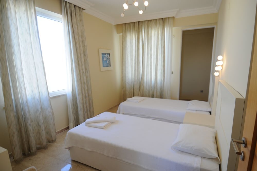 Аланья: Gold City 3 Bedroom Villa 3