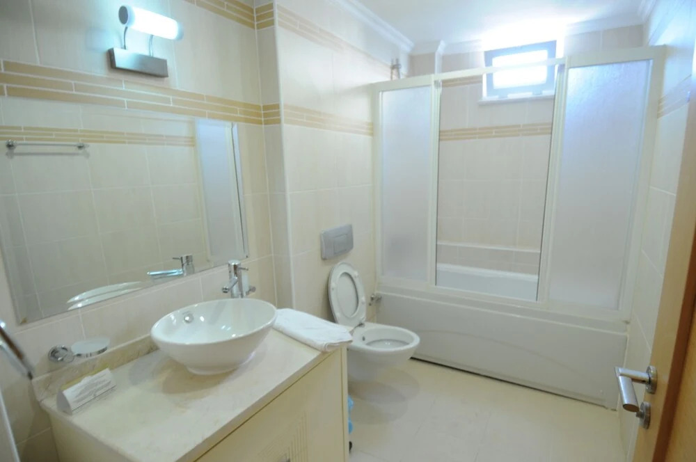 Аланья: Gold City 3 Bedroom Villa 3