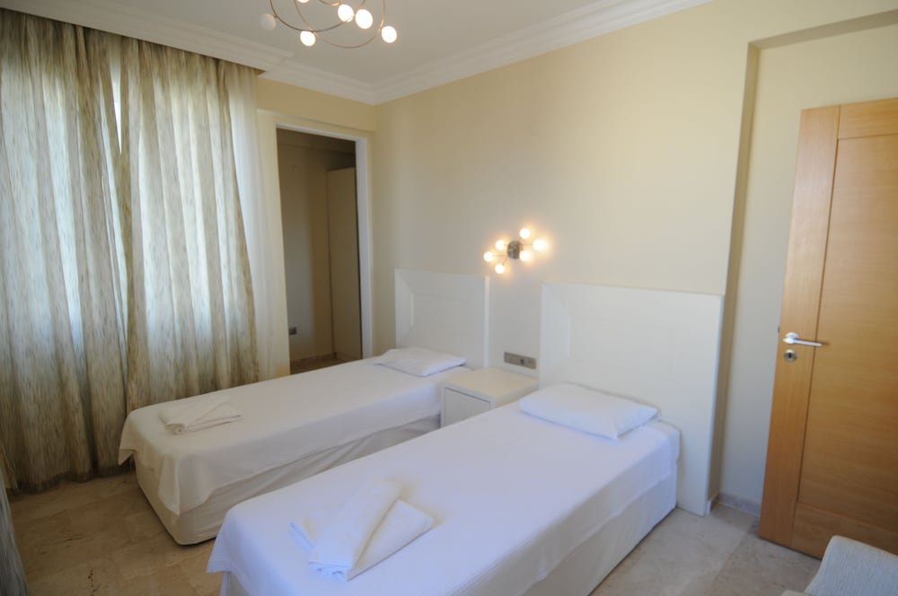 Аланья: Gold City 3 Bedroom Villa 3