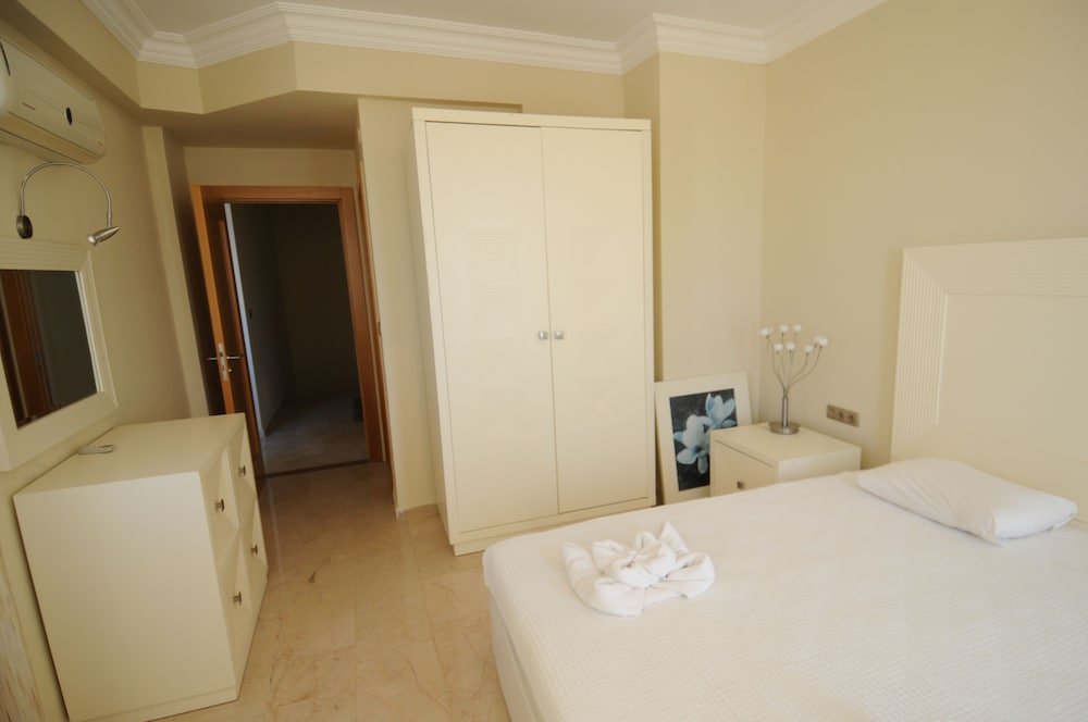 Аланья: Gold City 3 Bedroom Villa 3