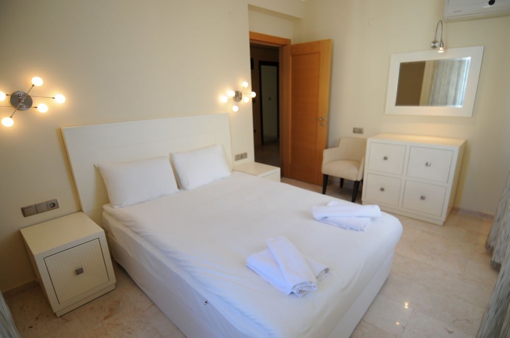 Аланья: Gold City 3 Bedroom Villa 3