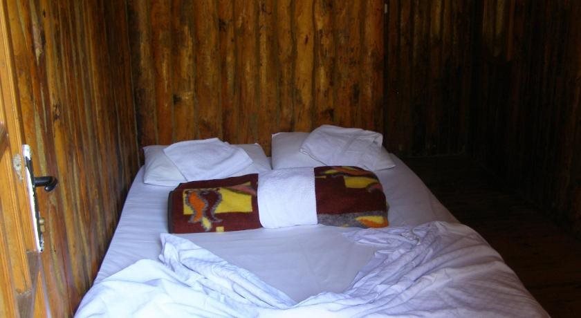 Адрасан: Jungle Bells Hostel