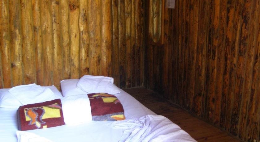 Адрасан: Jungle Bells Hostel
