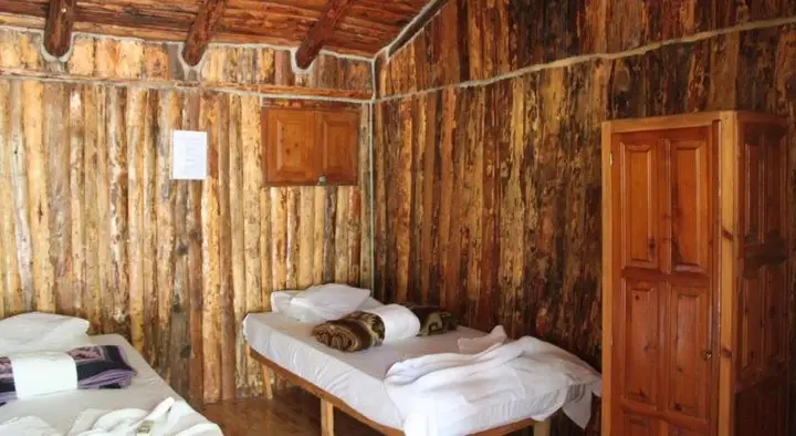 Адрасан: Jungle Bells Hostel