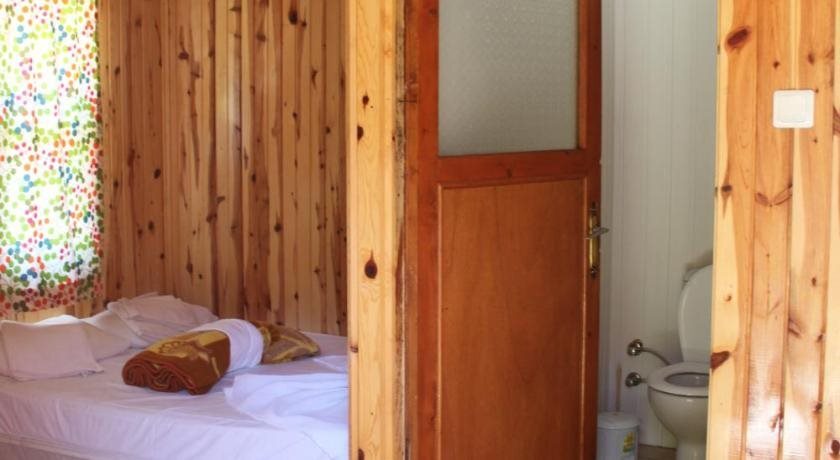 Адрасан: Jungle Bells Hostel