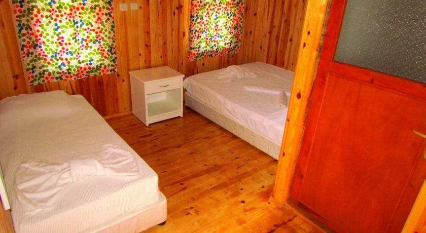 Адрасан: Jungle Bells Hostel