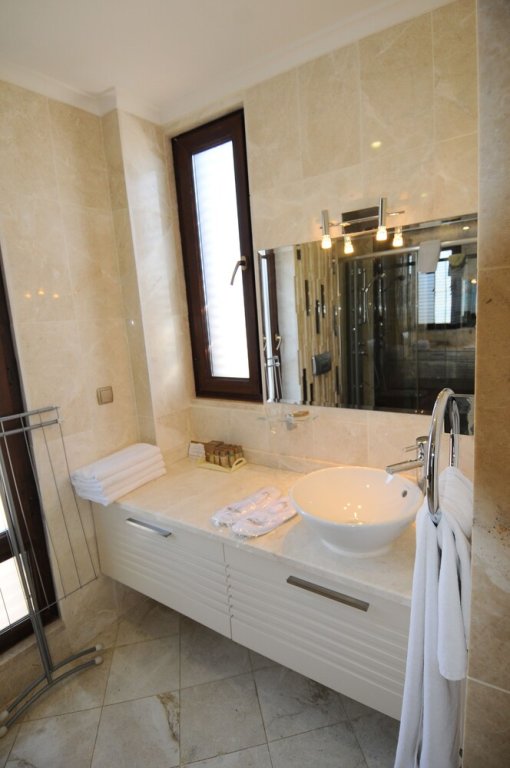Аланья: Gold City 3 Bedroom Villa 6