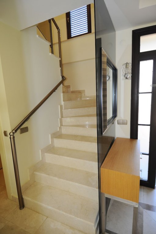 Аланья: Gold City 3 Bedroom Villa 6