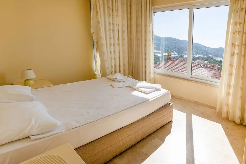 Аланья: Gold City 3 bedroom Villa 1