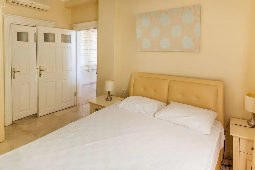Аланья: Gold City 3 bedroom Villa 1