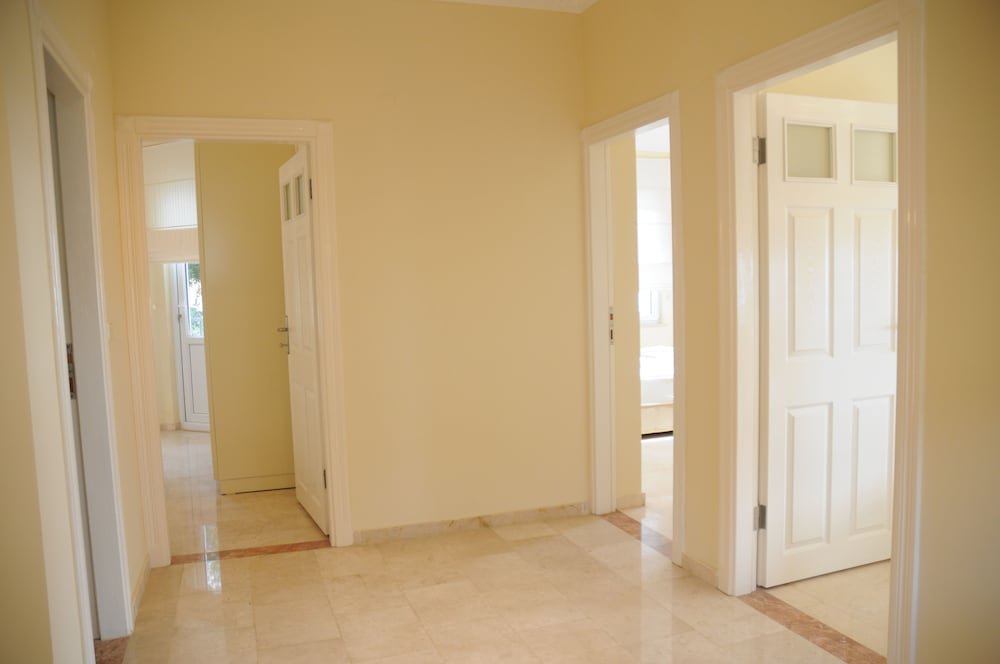 Аланья: Gold City 3 bedroom Villa 1