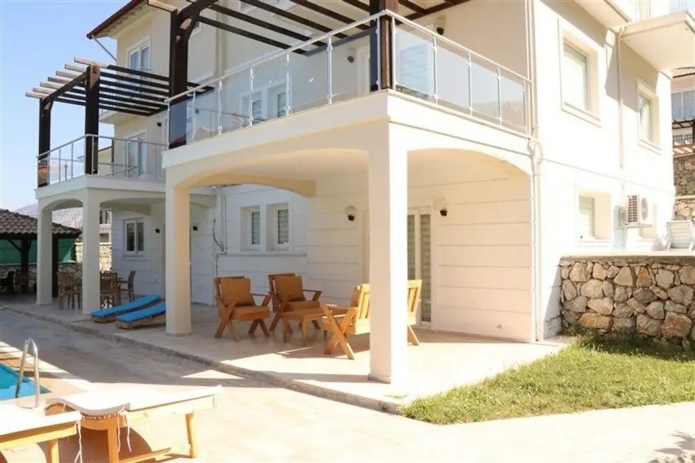 Фетхие: Villa Azelya 6 by Villamnet