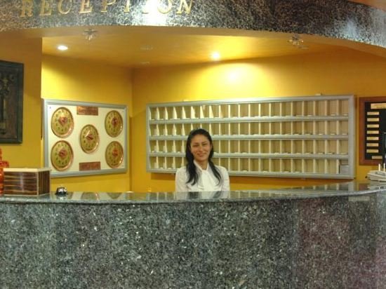 Мидьят: Grand Estel Hotel