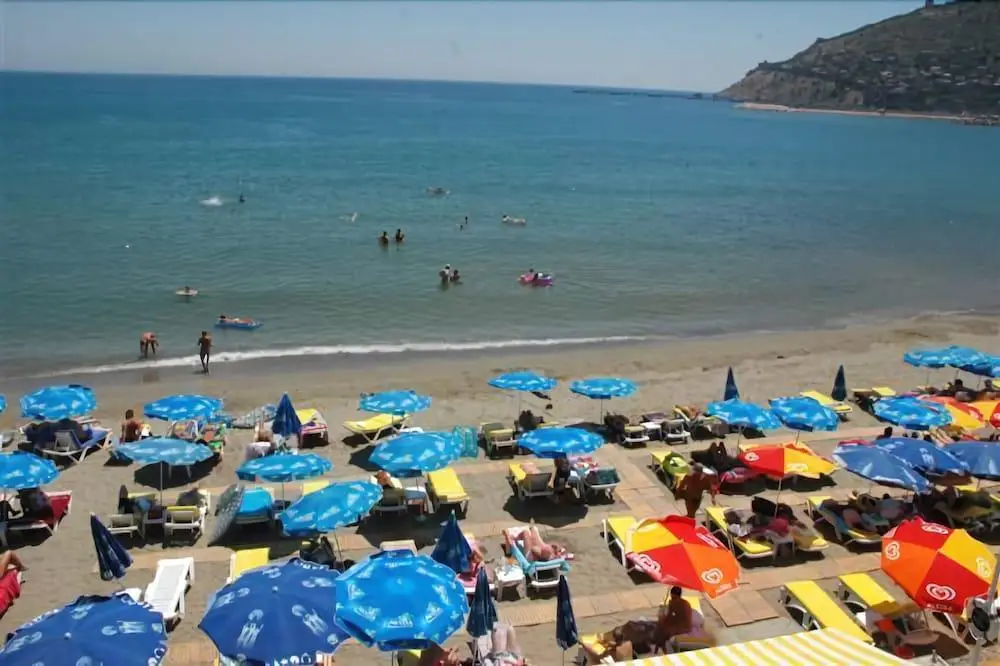 Аланья: Best Beach