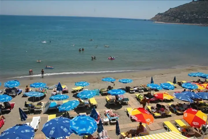 Аланья: Best Beach