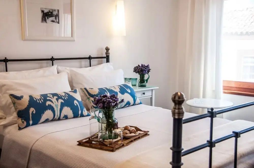 Бозджаада: Aika Hotel Alaybey