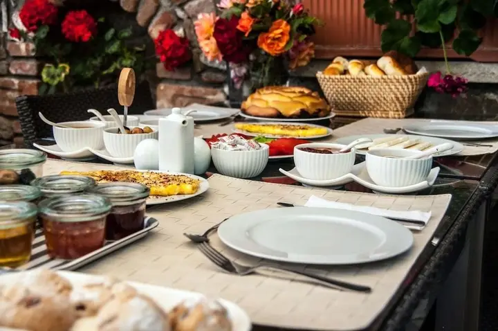 Бозджаада: Aika Hotel Alaybey