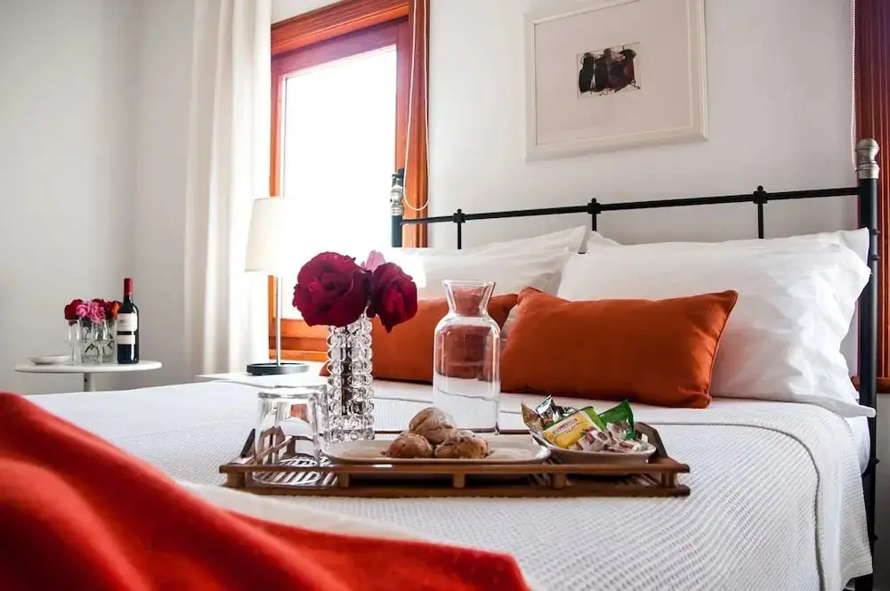 Бозджаада: Aika Hotel Alaybey