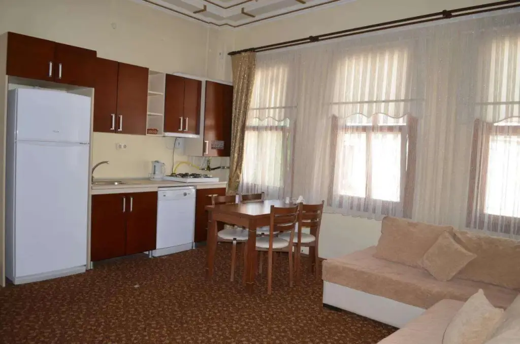Стамбул: Blue Eye Suites