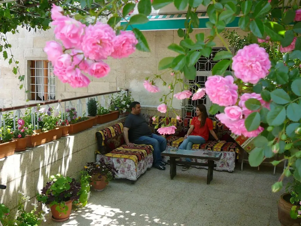 Ургуп: Hotel Elvan Cave House