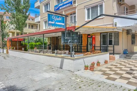Yade Apart Pansiyon — фото 1