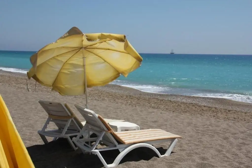 Манавгат: As Queen Beach Hotel
