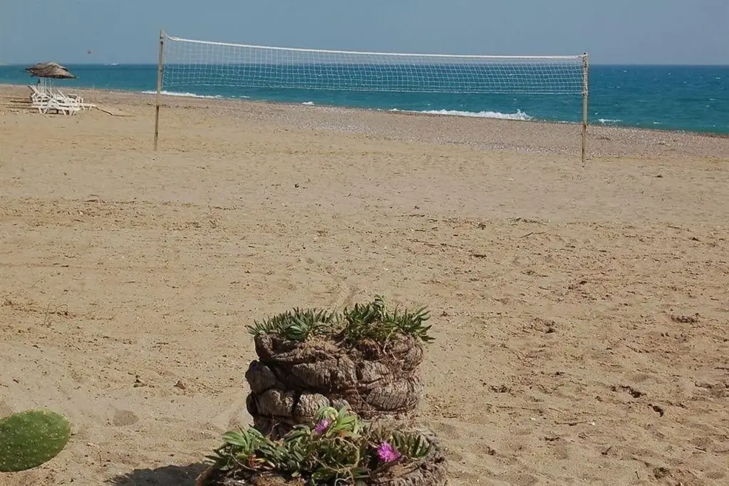 Манавгат: As Queen Beach Hotel