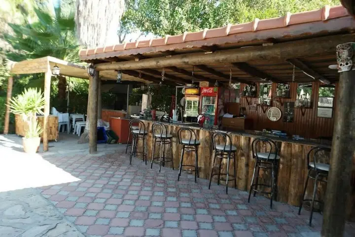 Манавгат: As Queen Beach Hotel