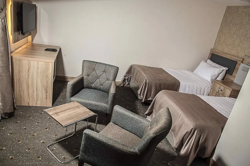 Измит: Remila Hotel