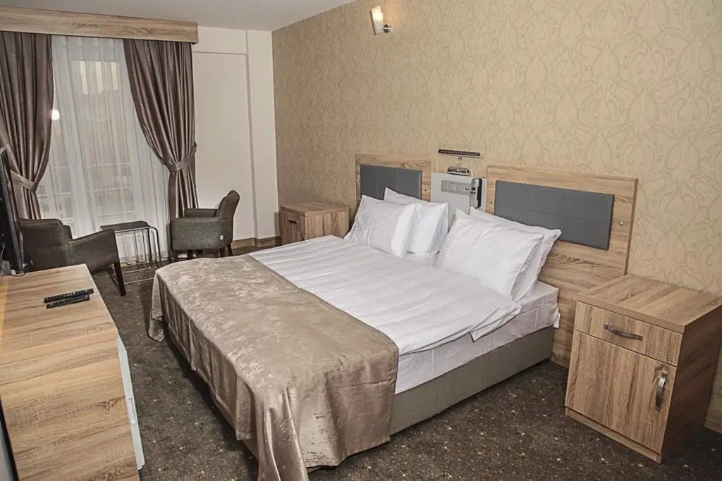 Измит: Remila Hotel