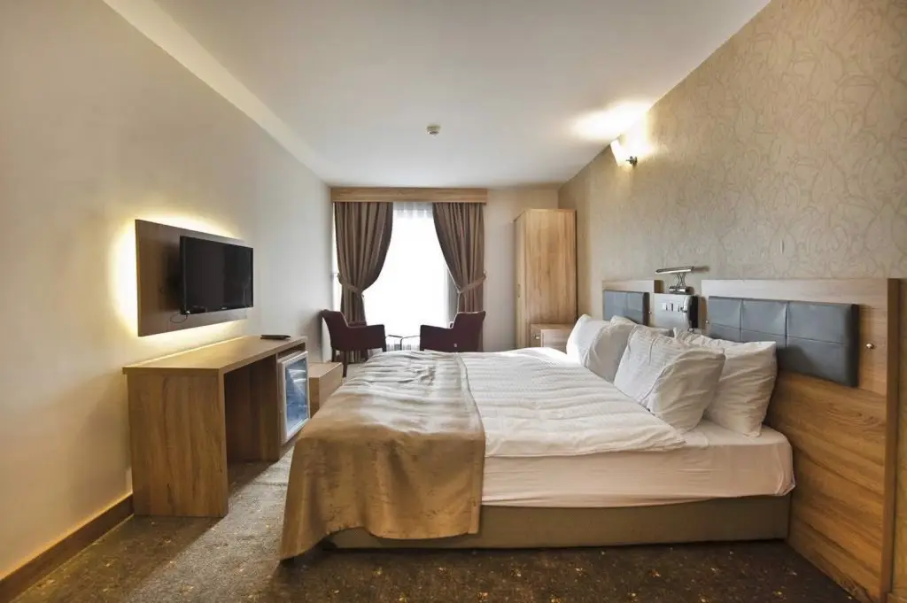 Измит: Remila Hotel
